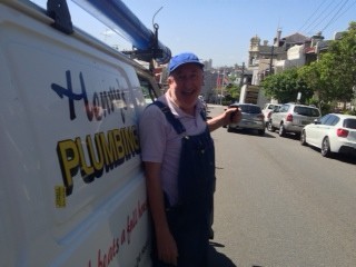 Henry's Plumbing Pic 1