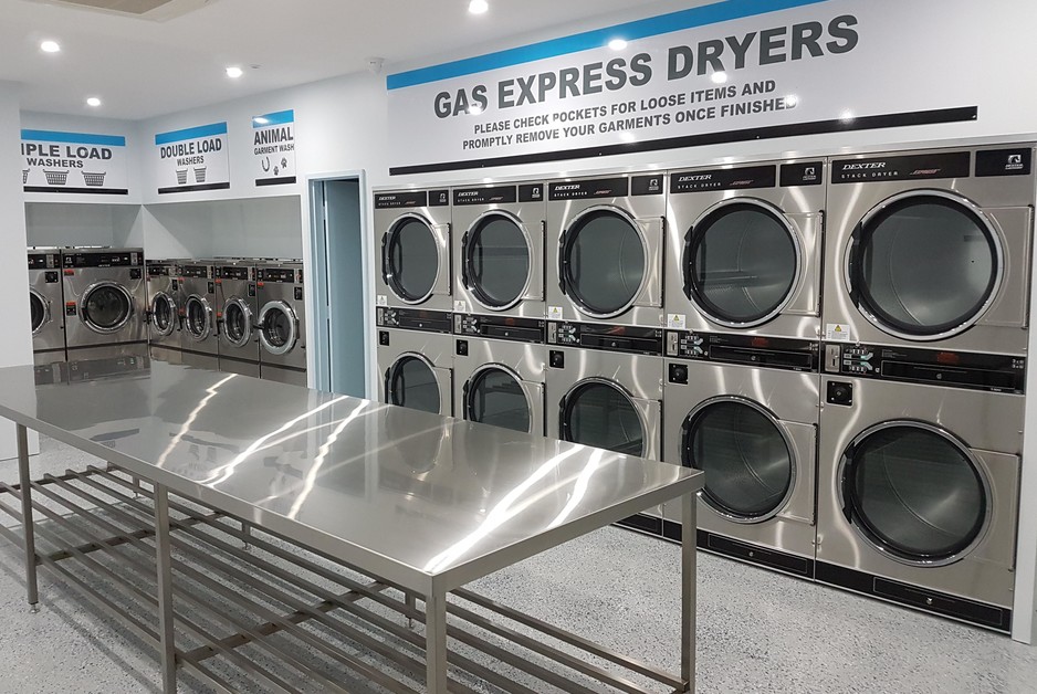 Forrestdale Laundromat in Forrestdale, Perth, WA, Dry Cleaning & Laundry TrueLocal