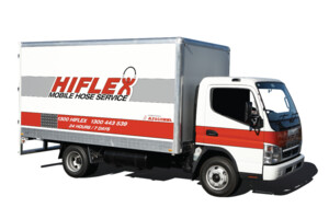 Hiflex Hydraulic Hose Repair Pic 4 - Hydraulic Hose Repair Truck