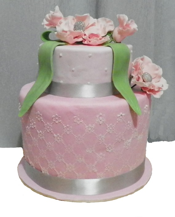 Sandra's Custom Cake in Goulburn, NSW, Specialty Food - TrueLocal