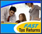 Taxsmart Pic 1 - Tax returns