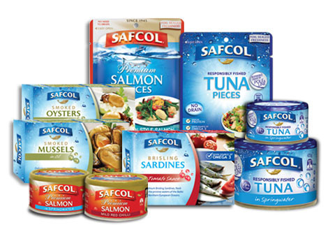 Safcol Australia Pty Ltd in Baulkham Hills, Sydney, NSW, Seafood ...