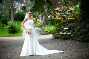 Legacy Brides Pic 4 - nina