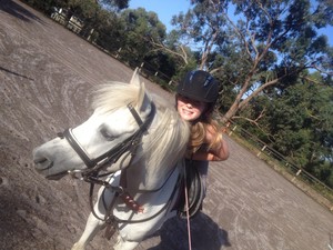 Tranquil Park Stables Horse Management & Riding Centre Pic 3