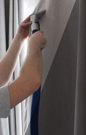 Curtain Cleaning Melbourne Pic 5