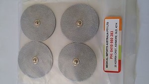 Medical Imports Australia Pic 3 - Pads for TENS machine