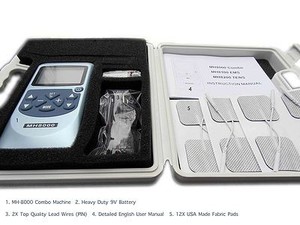 Medical Imports Australia Pic 4 - TENS machine