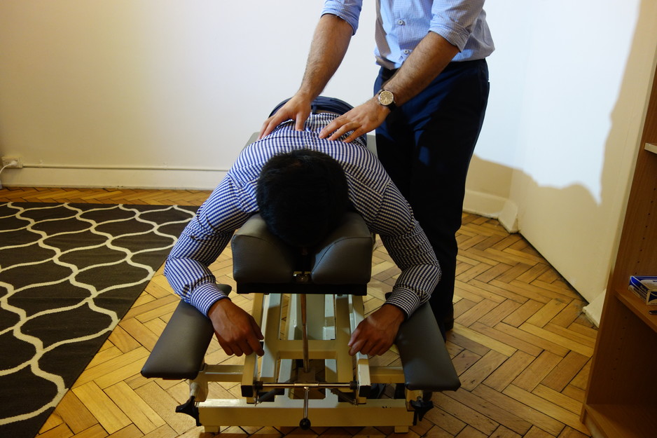 Mobility Chiropractic Pic 1