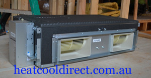 heat cool direct Pic 3 - heat and cool direct