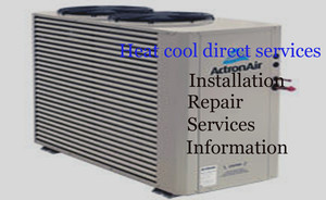 heat cool direct Pic 4 - Heating Cooling