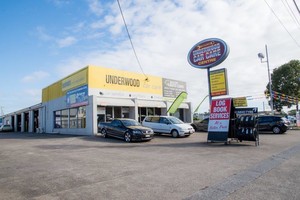 Underwood Car Care Pic 2