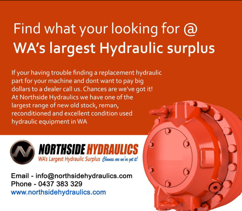 Northside Hydraulics Pic 1