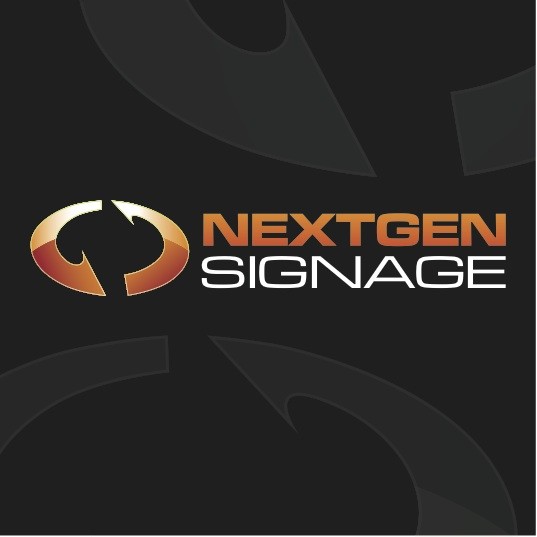 NextGen Signage Pic 1