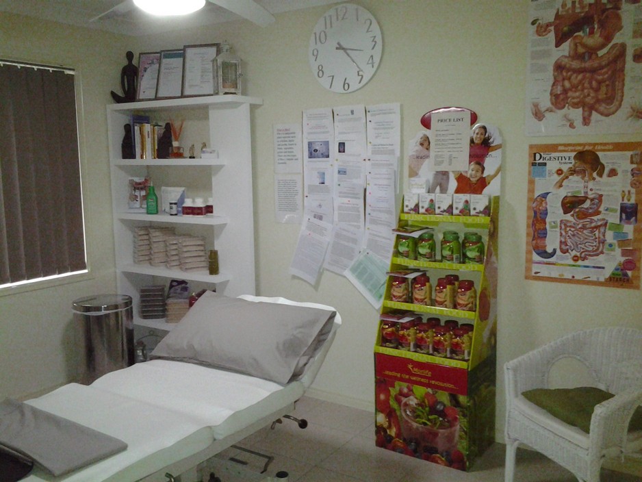 Morayfield Colon Therapy Pic 1