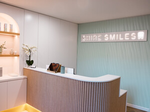 Shire Smiles Pic 2