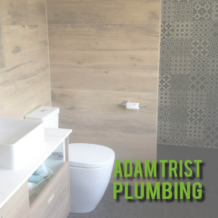 Adam Trist Plumbing Pic 1