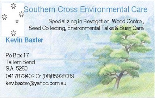 Southern Cross Environmental Care Pic 1