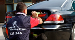 Jim's Car Cleaning Sunshine Coast Pic 1