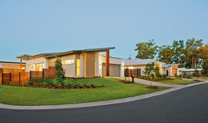 Villa World Pic 2 - Parkside Coomera