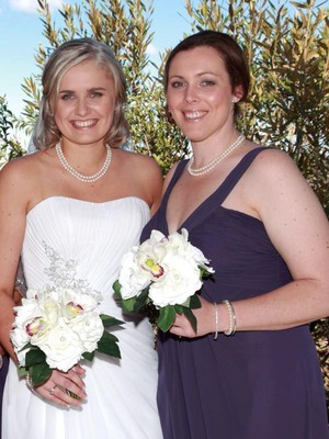 Melissa Loadsman - Make-Up Artist Pic 4 - Wedding MakeUp