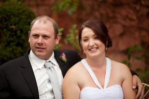 Melissa Loadsman - Make-Up Artist Pic 3 - Wedding MakeUp