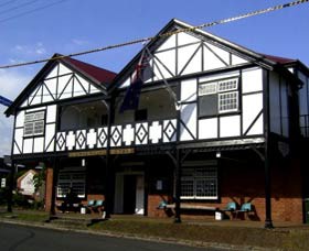 Jamberoo Pub Pic 1 - Jamberoo Pub Saleyard Motel