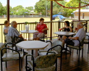 Chermside Bowls Club Inc Pic 2