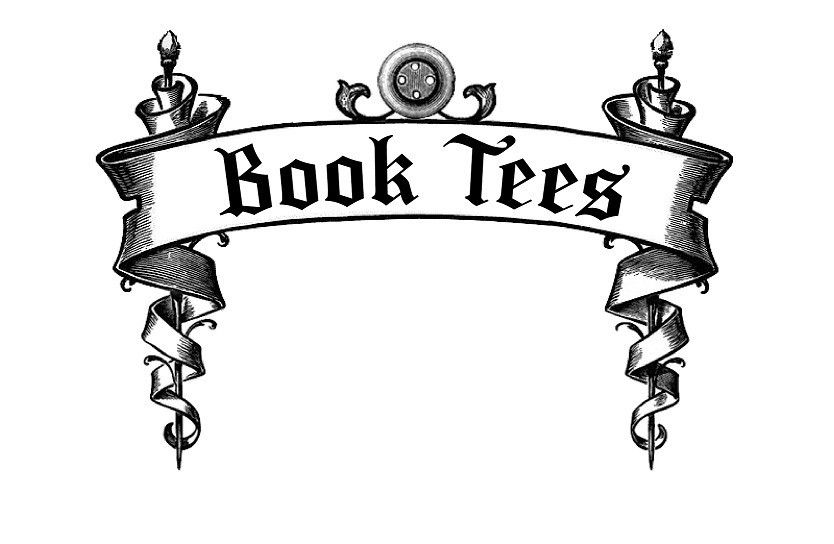 Book Tees Pic 1