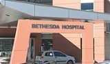 Perth Radiological Clinic Bethesda Hospital Pic 1