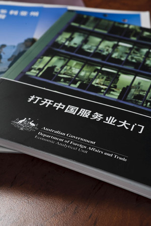 Chin Communications Pty Ltd Pic 4 - Our previous translations work projects