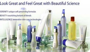 Our Health Is Important Pic 2 - Sense USANAs Skincare