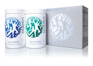 Our Health Is Important Pic 1 - USANA Essentials The Worlds Highest Rated Multivitamin 978 out of 100