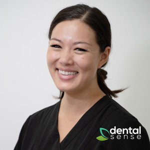 Dental Sense Pic 5 - Dr Emma Tan