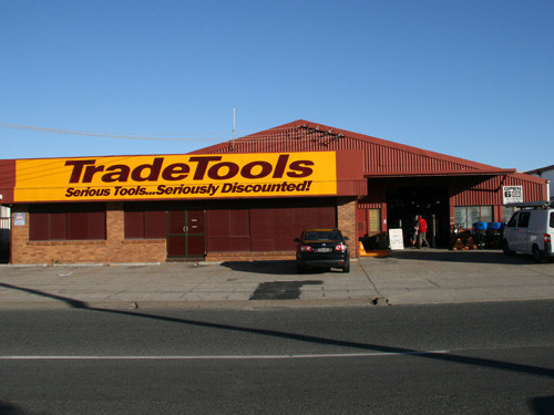 TradeTools Pic 1