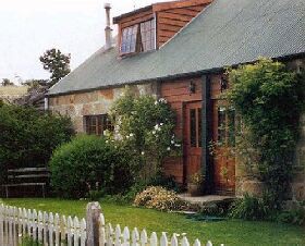 Daisy Bank Cottages Pic 1 - Daisy Bank Cottages