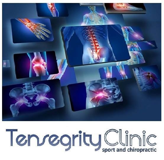 Tensegrity Clinics Pic 1