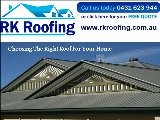 RK Roofing Pic 1