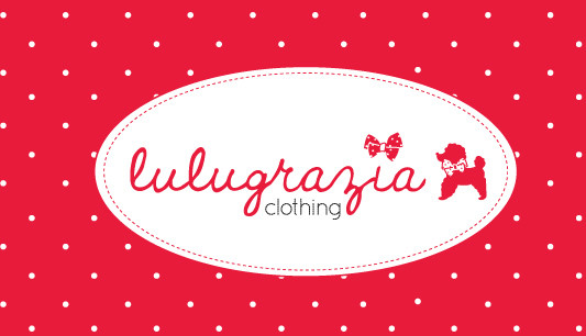 Lulugrazia Pic 1 - Lulugrazia logo