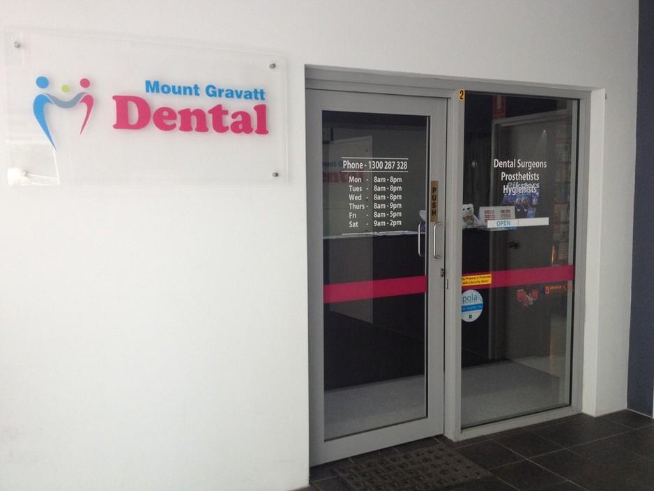 Mount Gravatt Dental Pic 1