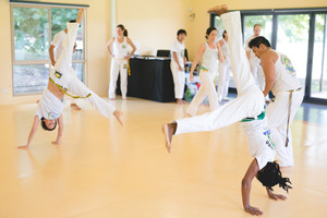 Capoeira CDO Perth Pic 3 - Capoeira Perth Classes