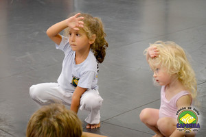 Capoeira CDO Perth Pic 4 - Capoeira Perth Classes