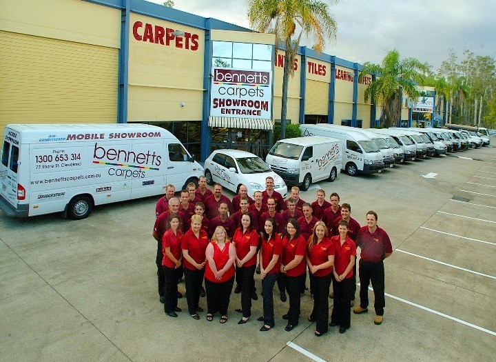 Bennetts Property Services Pty Ltd Pic 1