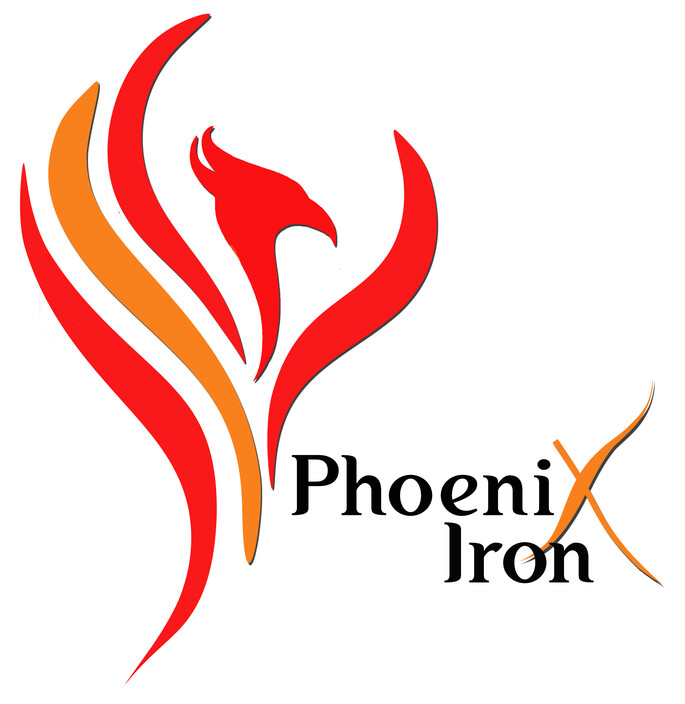 Phoenix Iron Pic 1