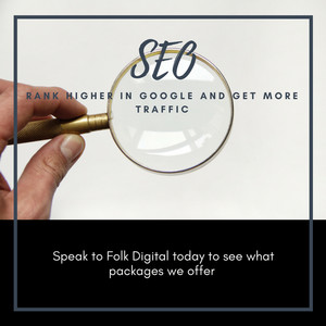 Folk Digital Pic 2 - SEO Packages