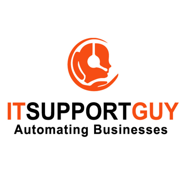 IT Support Guy Pic 1