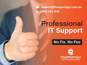 IT Support Guy Pic 4