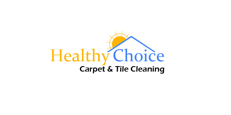 Healthy Choice Carpet & Tile Cleaning SA Pic 1 - reliable fully stocked steam cleaner