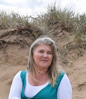 Anne Marie McGlasson - Reflection Holistic Therapy Pic 5 - Anne Marie McGlasson