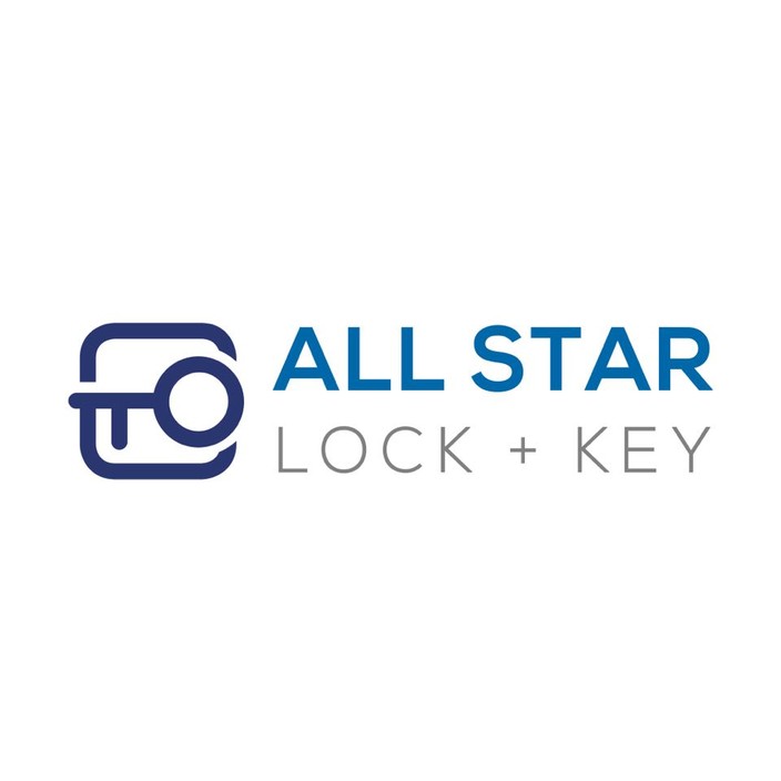 All Star Lock & Key Pic 1