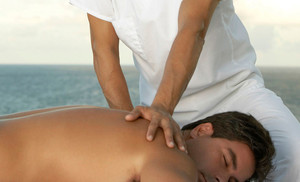 Easey Therapies Pic 3 - Relaxation Massage